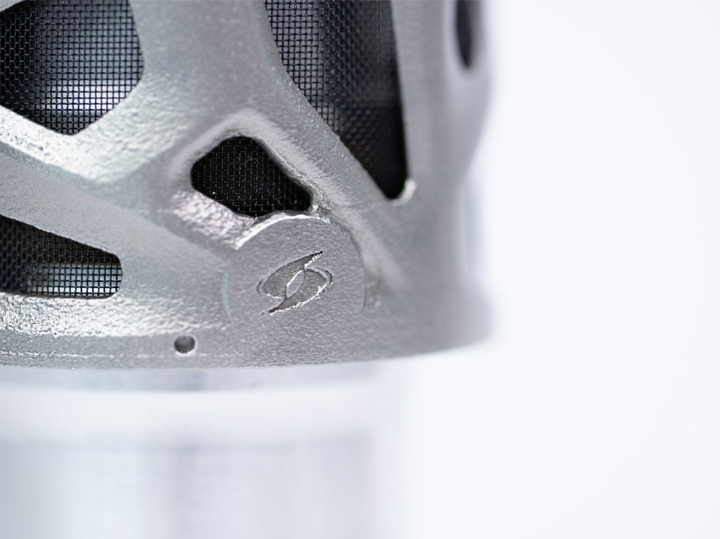 Waste-reduced production thanks to 3D printing